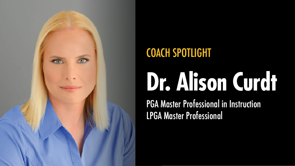 Headshot of Alison Curdt